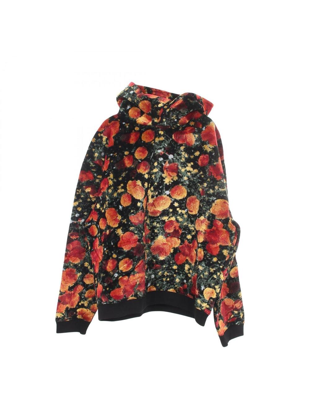Louis Vuitton Virgil Abloh Poppies #345167L76B